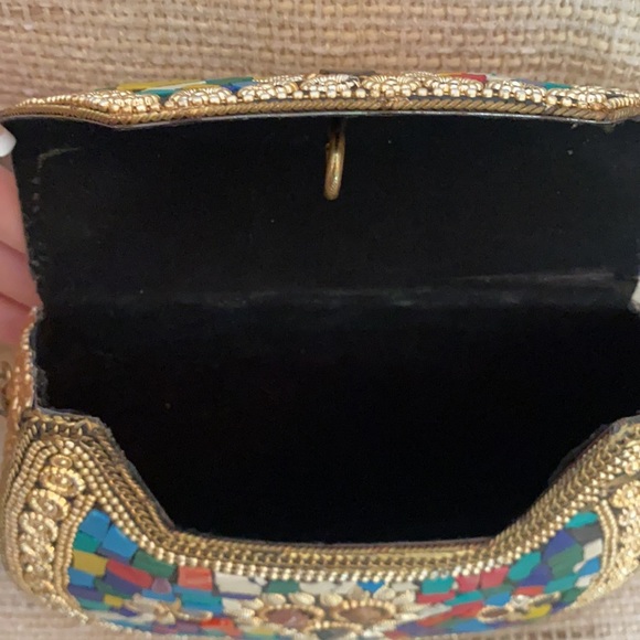 Multicolored Bag - Picture 2 of 3